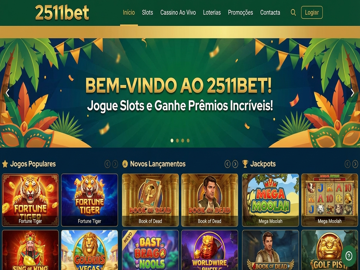 Screenshot 2 2511bet