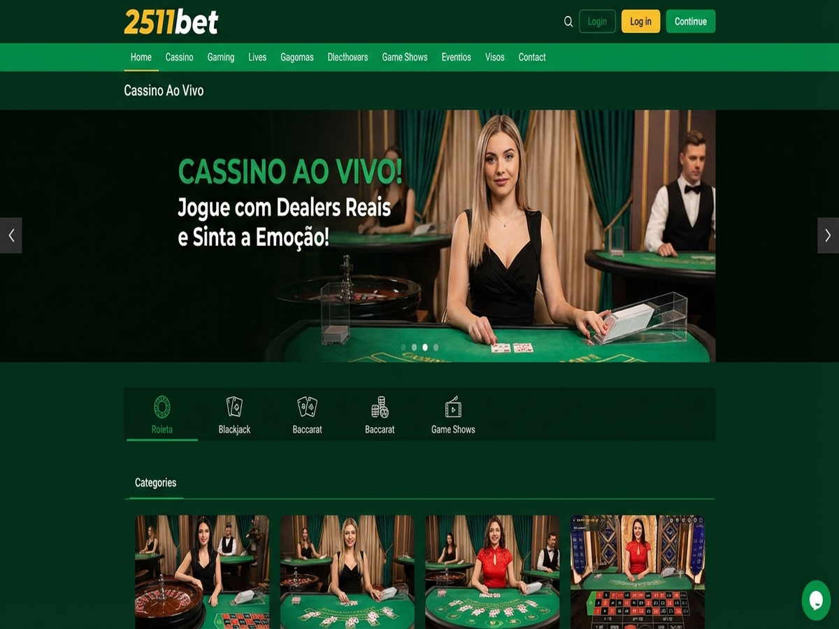 Screenshot 3 2511bet